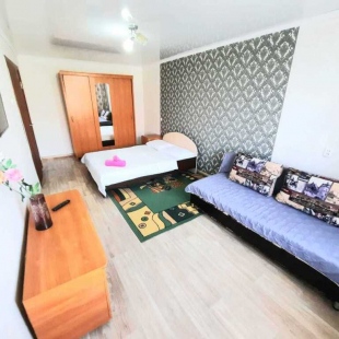 Фотография квартиры Апартаменты Абылай-Хана 22