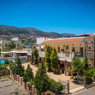 Фотографии апарт отеля
Bella Elena by Estia