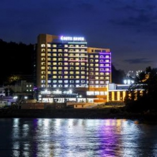 Фотография гостиницы Yeosu Hotel Haven