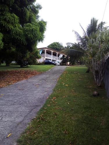 Фотография мини отеля Chez Christian et Lydia