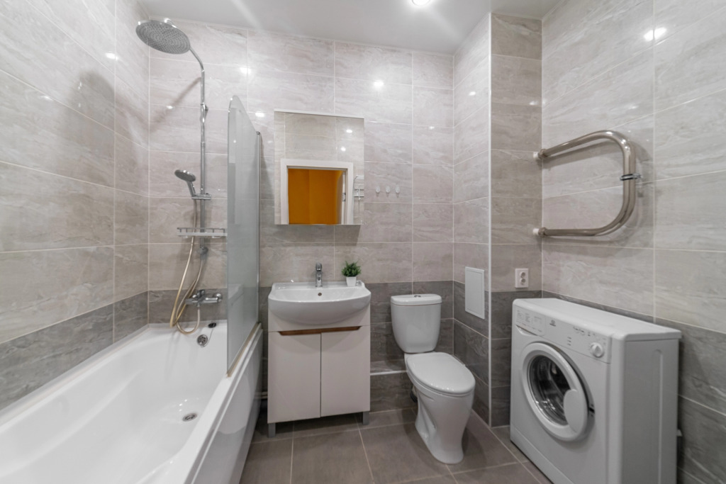 Фотография квартиры Квартира Не Вопрос рядом с Мармеладом