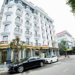 Фотография гостиницы Halong Boutique Hotel