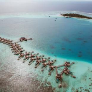 Фотография гостиницы Angsana Velavaru – All Inclusive SELECT