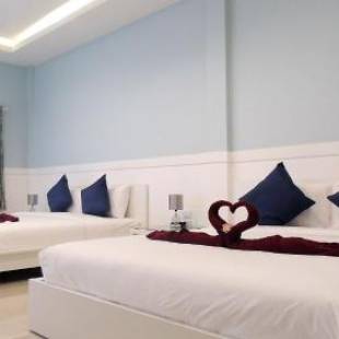 Фотографии мини отеля
Blue Moon Samed