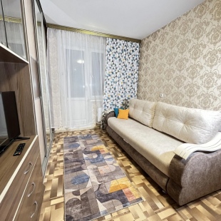 Фотография квартиры Апартаменты студия NHome В ленинском