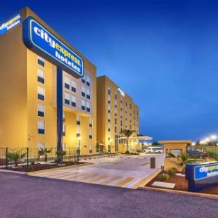 Фотографии гостиницы
City Express Monterrey Lindavista