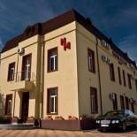 Фотография гостиницы Hotel Maryo