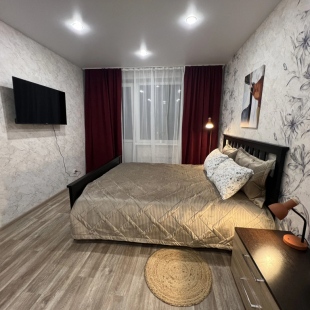 Фотография квартиры Апартаменты Cozy apartment in Gatchina