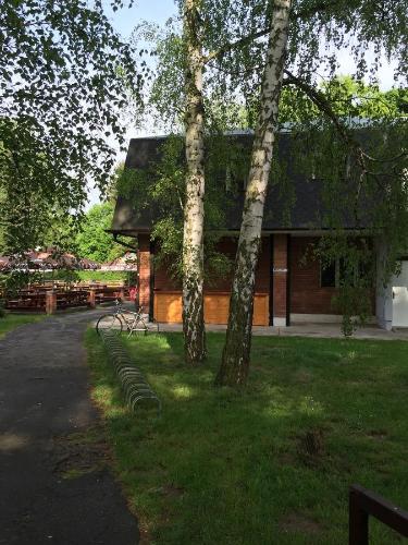 Фотография гостевого дома Penzion Na Střelnici