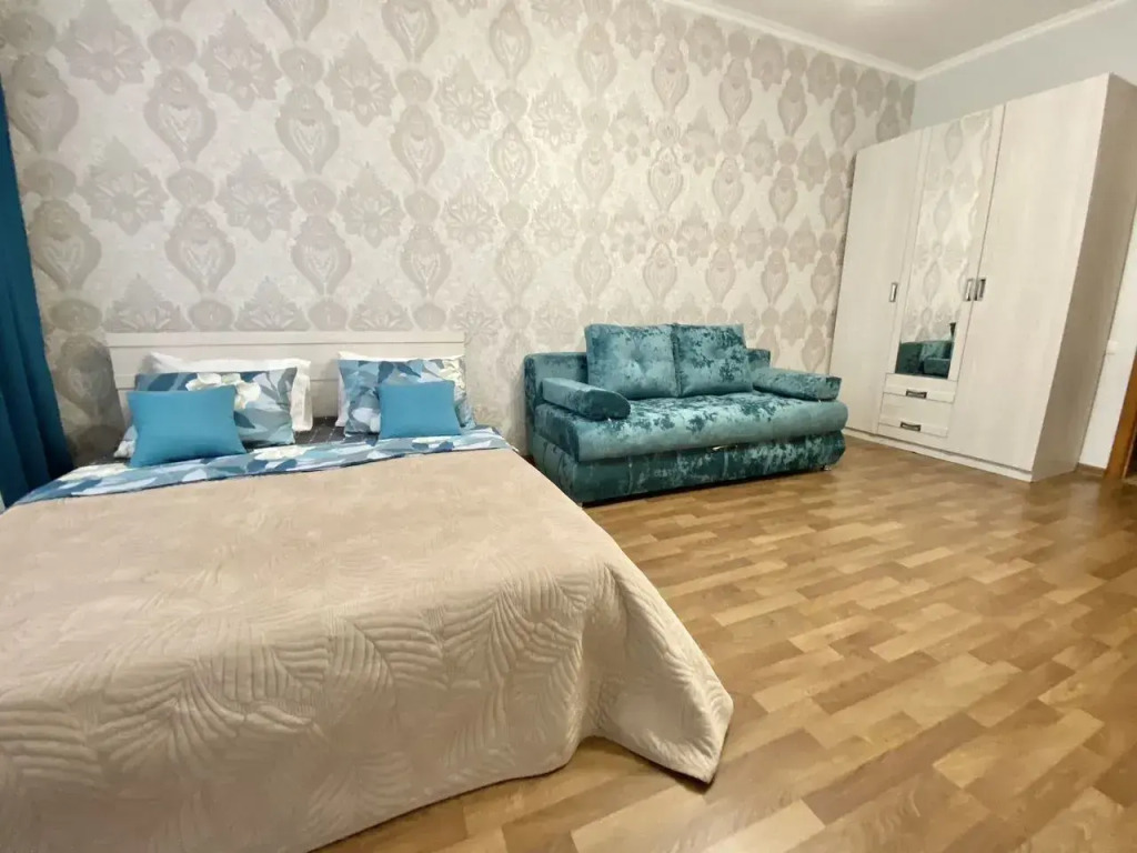 Фотография квартиры Квартира c Рeмонтoм в Элитнoм Домe