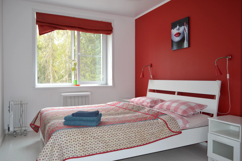 Фотография квартиры Апартаменты Достойные в Переславле