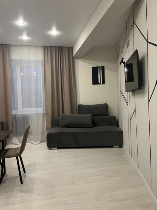 Фотографии квартиры 
            Квартира Апартаменты LOYAL'Ь Карла Маркса 66