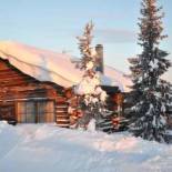 Фотография гостевого дома Holiday Home Ahmanportti 2