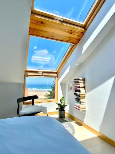 Фотография гостевого дома El Mirador de Merón