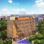 Фотография гостиницы Garden Terrace Fukuoka