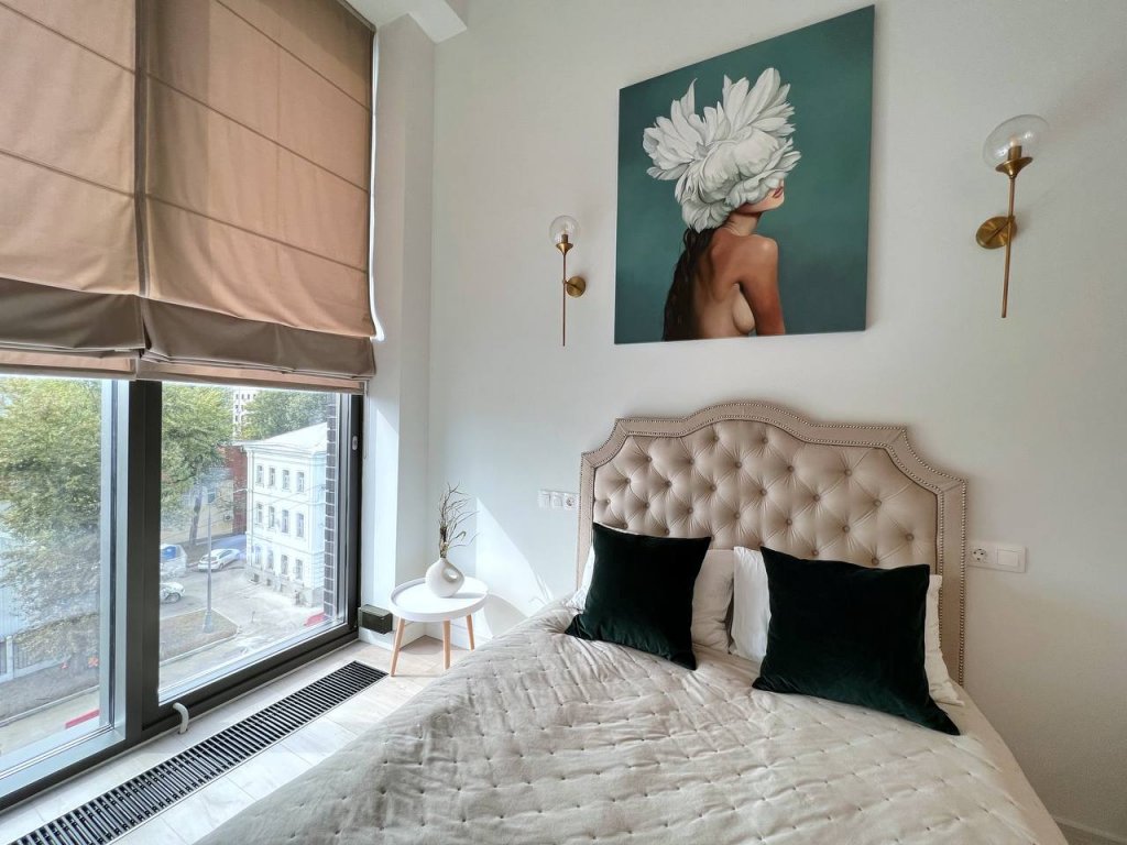 Фотография квартиры Апартаменты LOFTEC