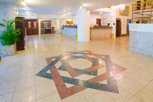 Фотография гостиницы Dayrell Hotel e Centro De Convenções