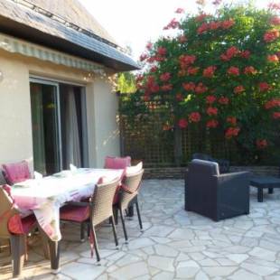 Фотографии мини отеля
Chez Bernard et Nicole