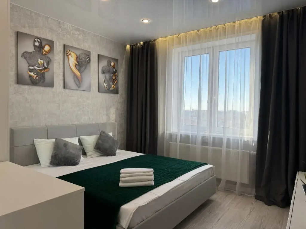 Фотография квартиры Апартаменты REHOME24