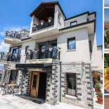 Фотография гостиницы Bujtina Oxhaku