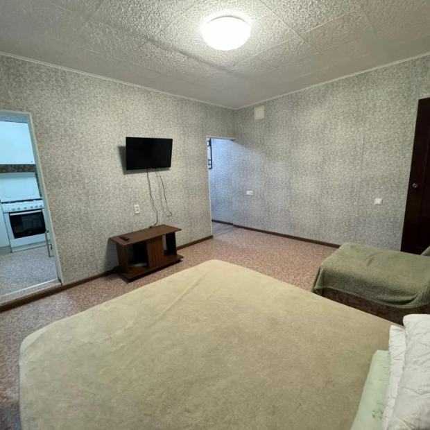 Фотографии квартиры 
            Апартаменты на улице Черниковская 43