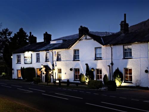 Фотография гостиницы The Swan at Grasmere