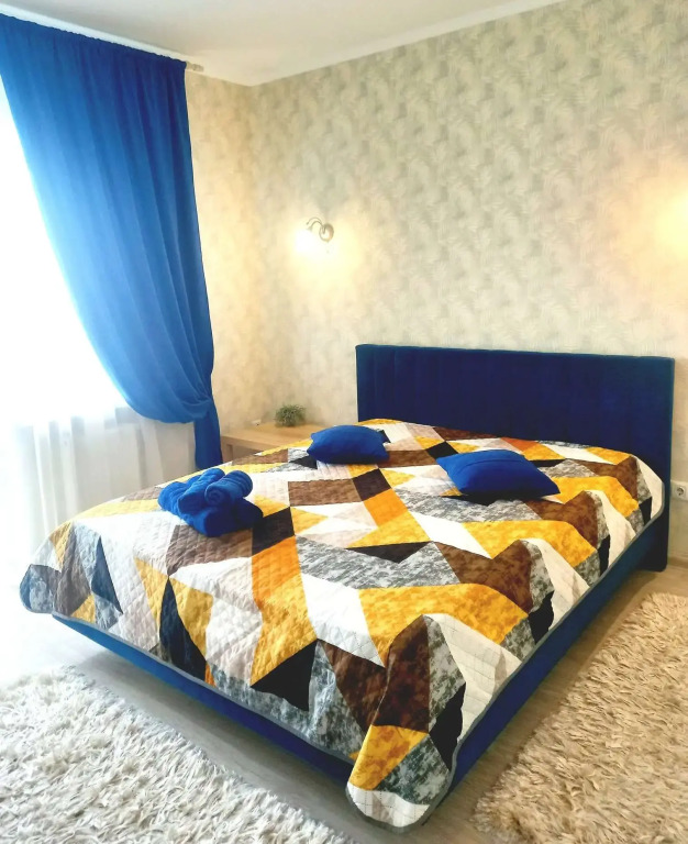 Фотография квартиры Квартира на Таврической улице 9/5 (16)