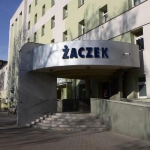 Фотография гостиницы Żaczek Hotele Studenckie