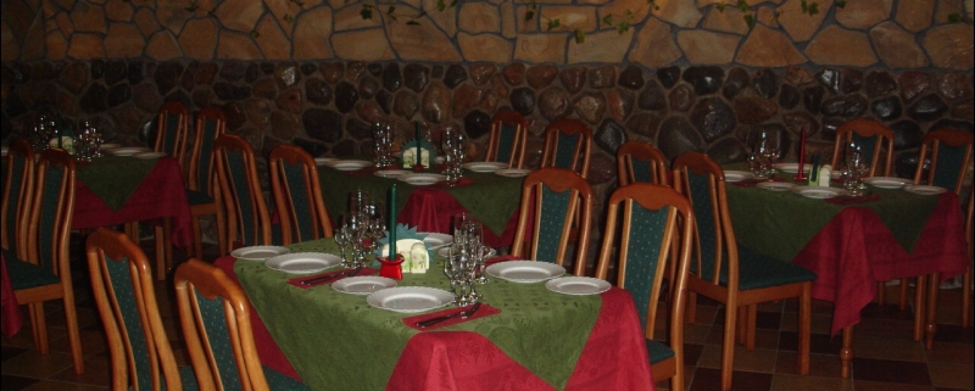 Фотографии ресторана Синяя Осока