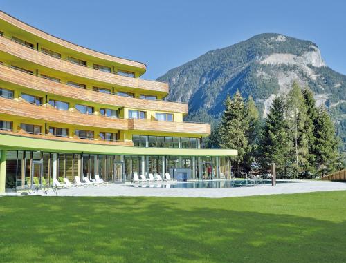 Фотография гостиницы 4* Superior Gesundheits-Resort, Hotel & SPA - DAS SIEBEN