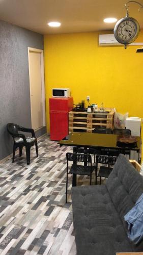 Фотография хостела SunCity