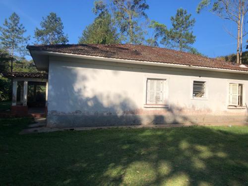 Фотографии гостевого дома
Sitio Tranquilo tem Lago Pesca