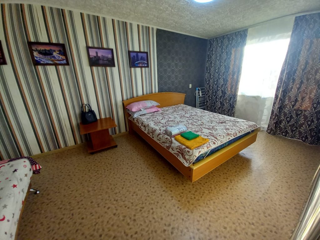 Фотография квартиры Апартаменты на Краснореченской 169