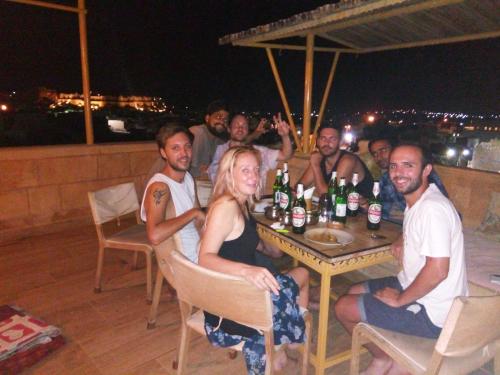 Фотография гостиницы Hotel The Silk Route