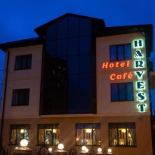 Фотография гостиницы Харвест