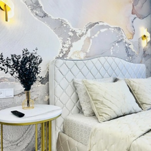 Фотография квартиры Апартаменты на улице Гайдара 43