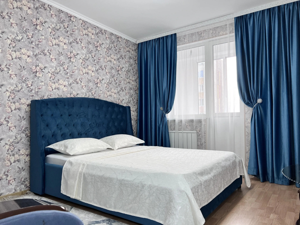 Фотография квартиры Квартира напротив спорткомплекса Алматы Арены