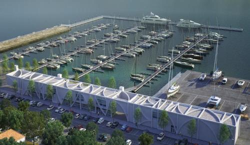 Фотография мини отеля Goldensea