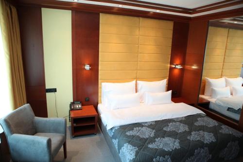 Фотография гостиницы Garni Hotel Aleksandar