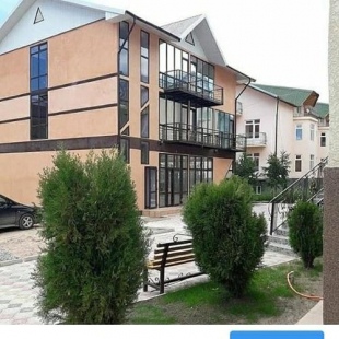 Фотография гостевого дома PERIHouse