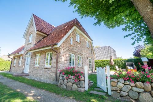 Фотография гостевого дома Krabbenhus