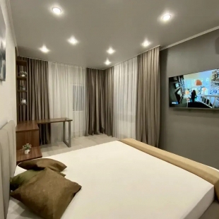 Фотография квартиры Квартира на Салмышской улице