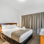 Фотография мотеля Rockhampton Riverside Central Hotel