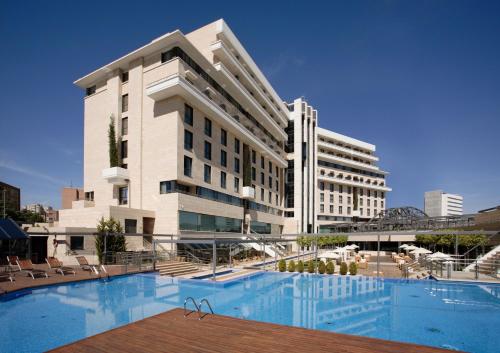 Фотография гостиницы Hotel Nelva