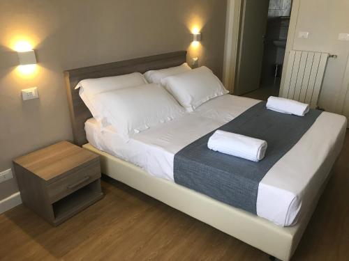 Фотография гостиницы Hotel La Pace