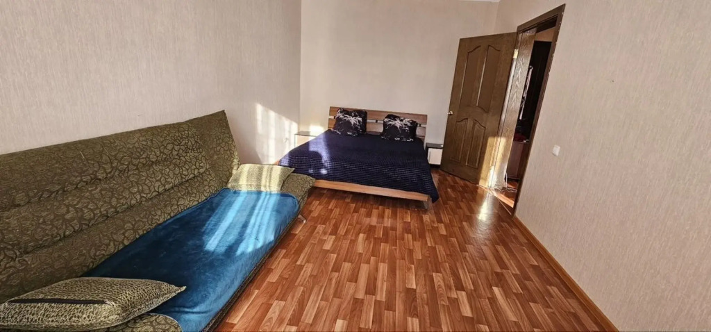 Фотография квартиры Квартира на проспекте Вячеслава Клыкова 85