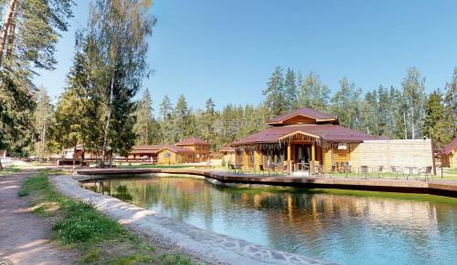 Фотография базы отдыха CLUBBARIN