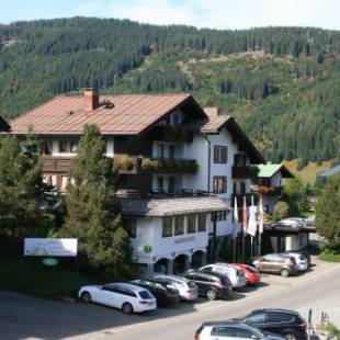 Фотографии гостиницы
Hotel Alpensonne