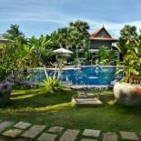Фотография гостиницы Battambang Resort