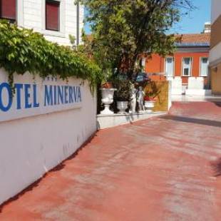 Фотографии гостиницы
Hotel Minerva